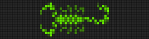 Alpha pattern #178531 variation #369201