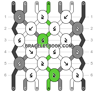 Normal pattern #176819 variation #369203 pattern