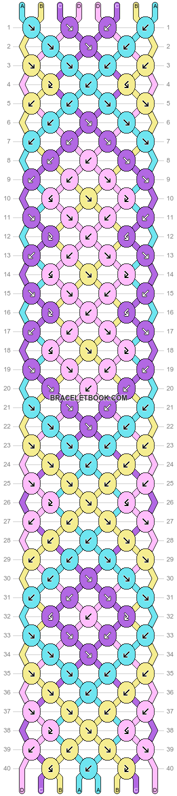 Normal pattern #10545 variation #369204 pattern