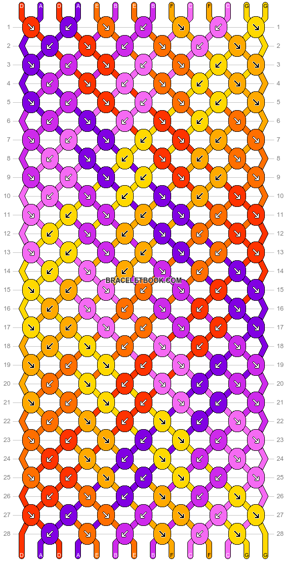 Normal pattern #2269 variation #369205 pattern