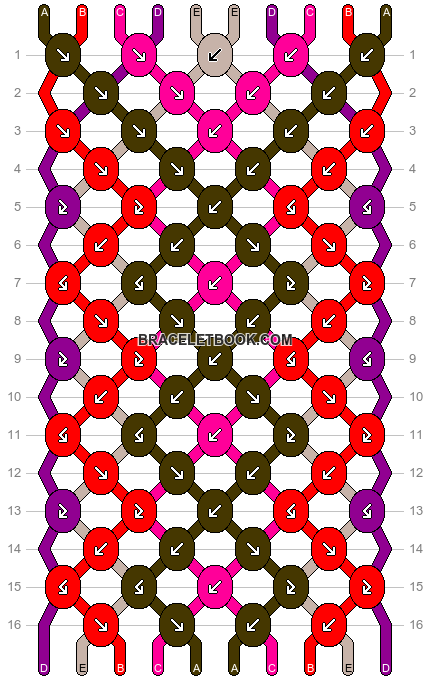 Normal pattern #17657 variation #369206 pattern