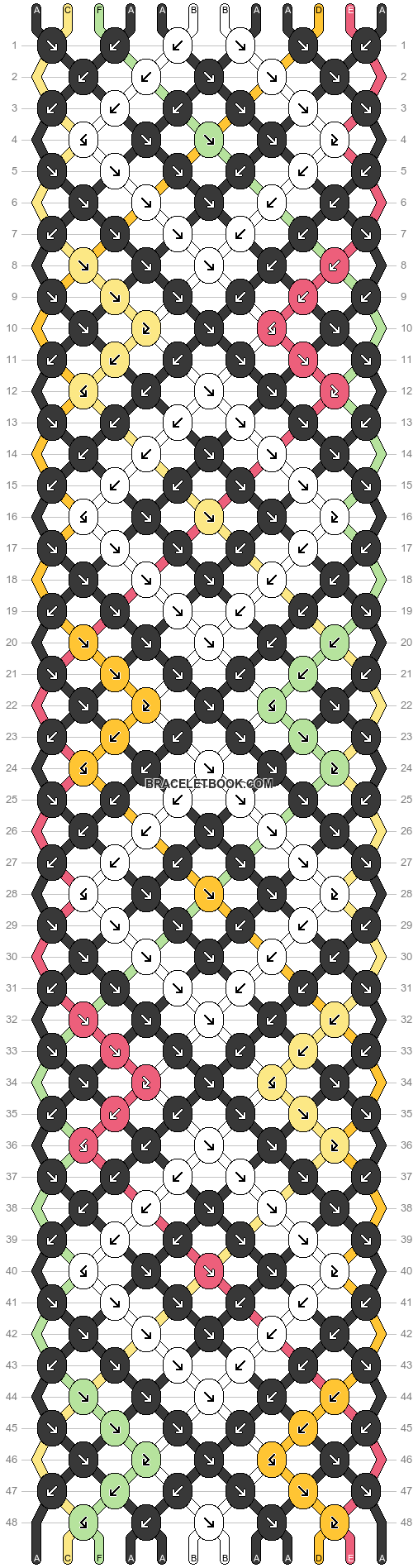 Normal pattern #149731 variation #369209 pattern