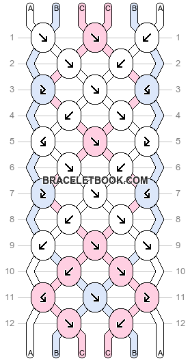 Normal pattern #1032 variation #369210 pattern