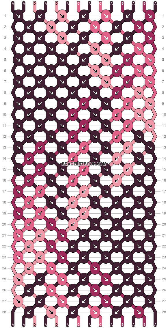 Normal pattern #2269 variation #369212 pattern