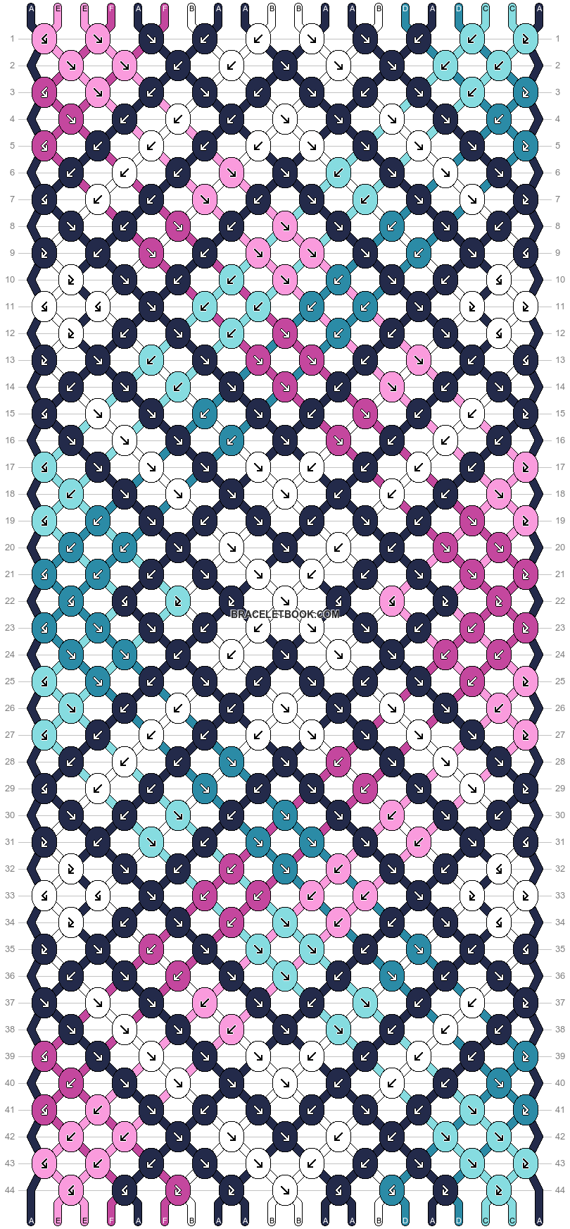 Normal pattern #168204 variation #369214 pattern