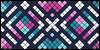 Normal pattern #168204 variation #369214