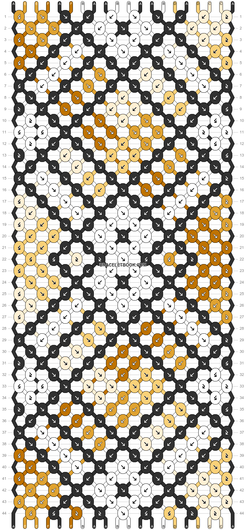 Normal pattern #168203 variation #369215 pattern