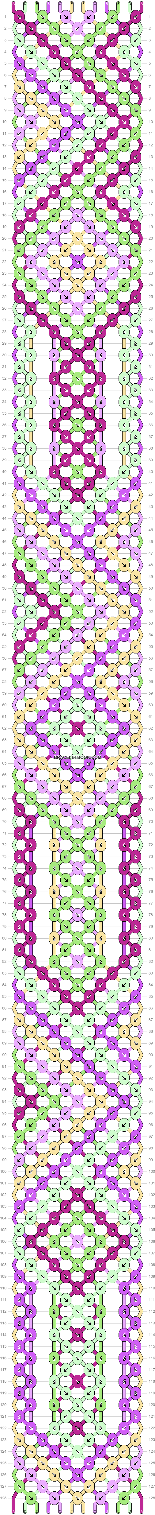 Normal pattern #146154 variation #369217 pattern