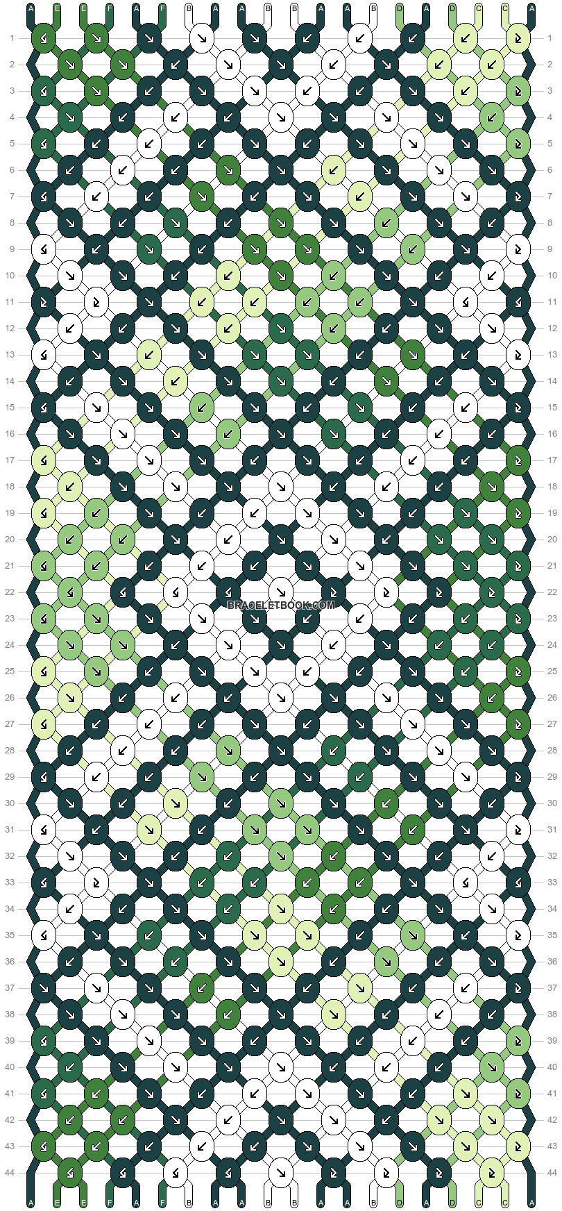 Normal pattern #168205 variation #369218 pattern