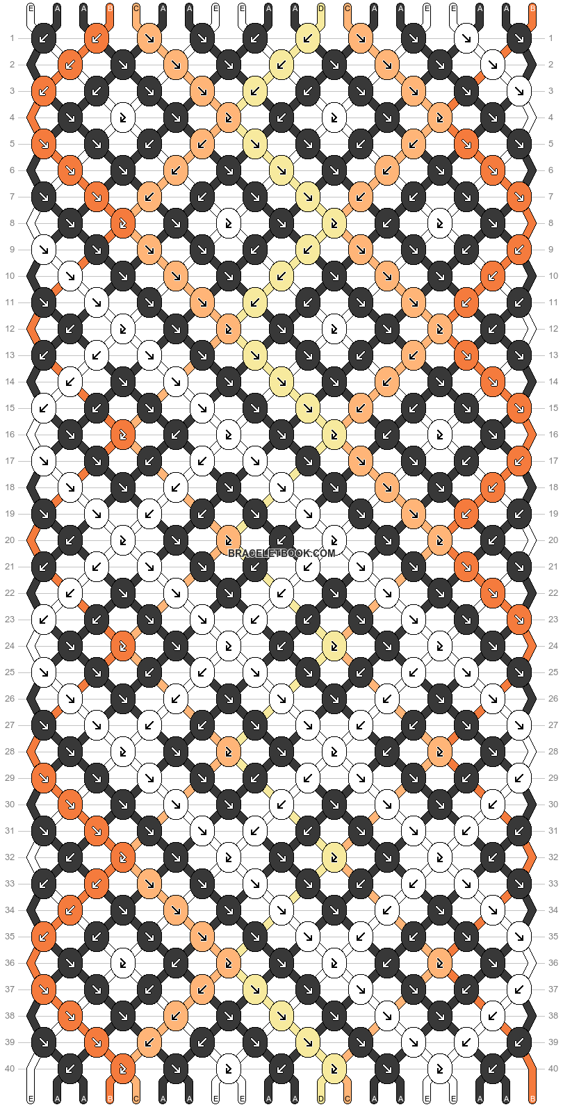 Normal pattern #166771 variation #369219 pattern