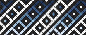 Normal pattern #166675 variation #369221