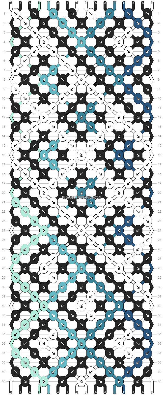 Normal pattern #166774 variation #369222 pattern