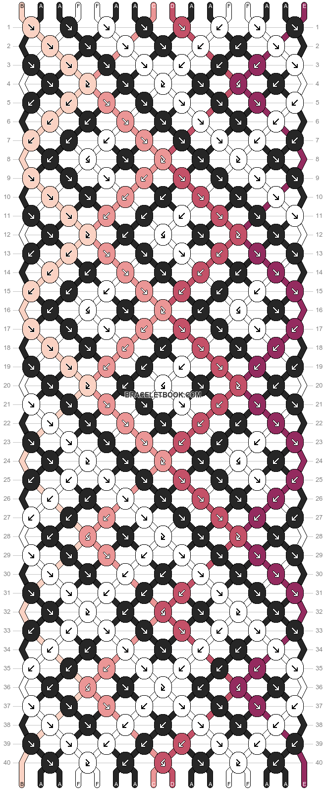Normal pattern #166774 variation #369223 pattern