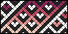 Normal pattern #166774 variation #369223