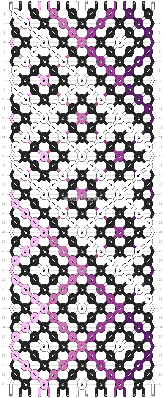 Normal pattern #166773 variation #369224 pattern