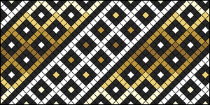 Normal pattern #166767 variation #369226