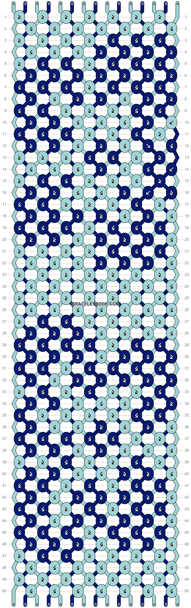 Normal pattern #44337 variation #369228 pattern