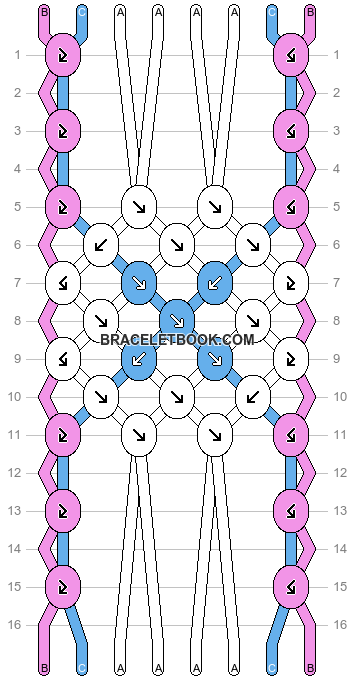 Normal pattern #172759 variation #369229 pattern