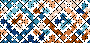 Normal pattern #164807 variation #369232
