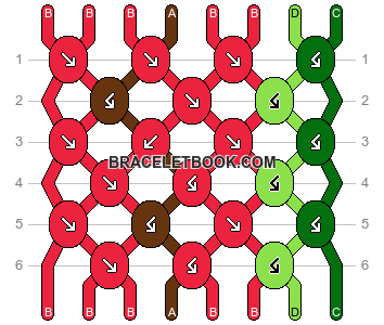 Normal pattern #171889 variation #369233 pattern