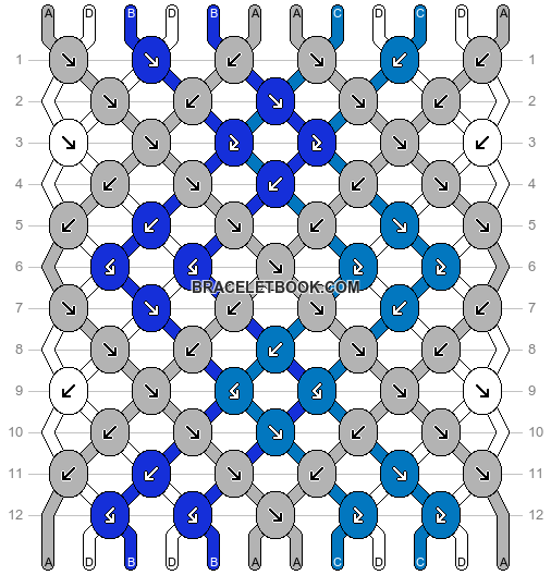 Normal pattern #178568 variation #369234 pattern