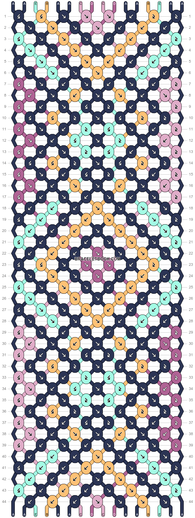 Normal pattern #176305 variation #369236 pattern