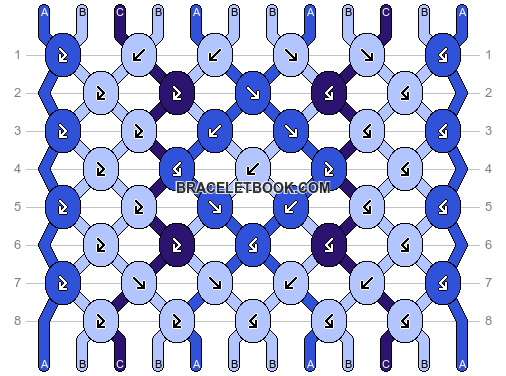 Normal pattern #6368 variation #369239 pattern