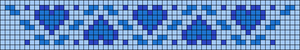 Alpha pattern #177860 variation #369241
