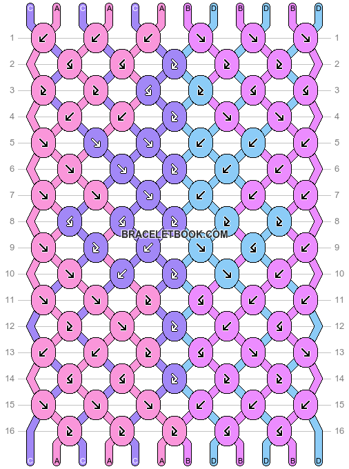 Normal pattern #178517 variation #369242 pattern