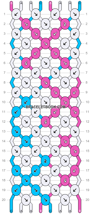 Normal pattern #15625 variation #369243 pattern