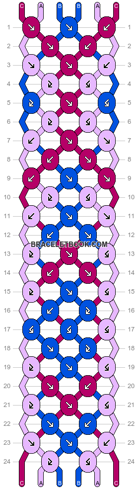 Normal pattern #176333 variation #369245 pattern
