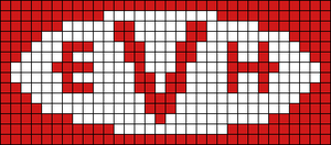 Alpha pattern #65678 variation #369247