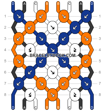 Normal pattern #177426 variation #369249 pattern