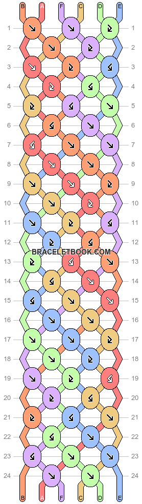 Normal pattern #168791 variation #369251 pattern
