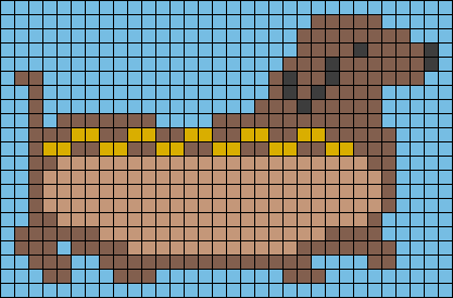 Alpha pattern #171865 variation #369252 preview