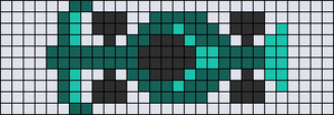 Alpha pattern #172180 variation #369253