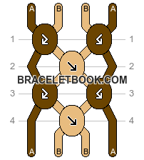Normal pattern #722 variation #369256 pattern