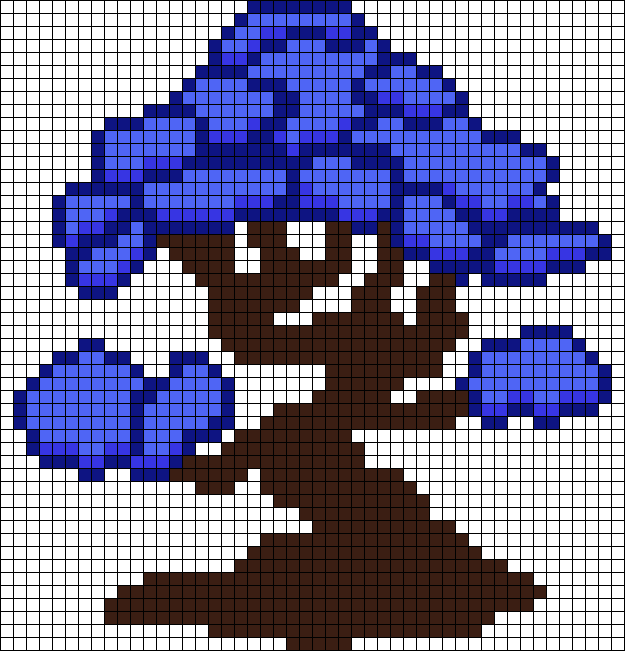 Alpha pattern #178575 variation #369257 preview