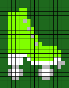 Alpha pattern #30318 variation #369259 preview