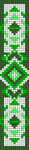 Alpha pattern #147608 variation #369260