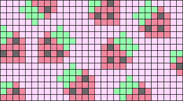 Alpha pattern #37884 variation #369261 preview