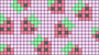 Alpha pattern #37884 variation #369261