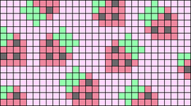 Alpha pattern #37884 variation #369261