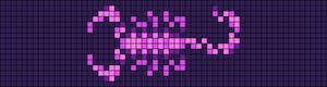 Alpha pattern #178531 variation #369265