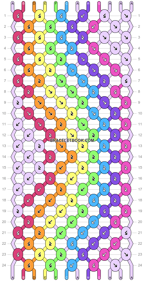 Normal pattern #175951 variation #369266 pattern