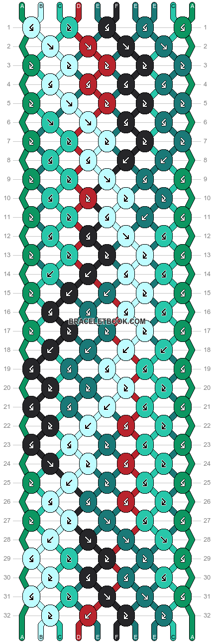 Normal pattern #22066 variation #369269 pattern