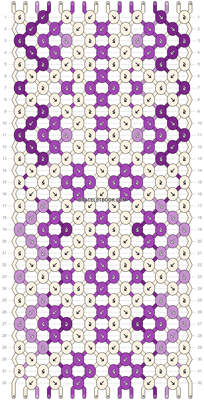 Normal pattern #178482 variation #369270 pattern