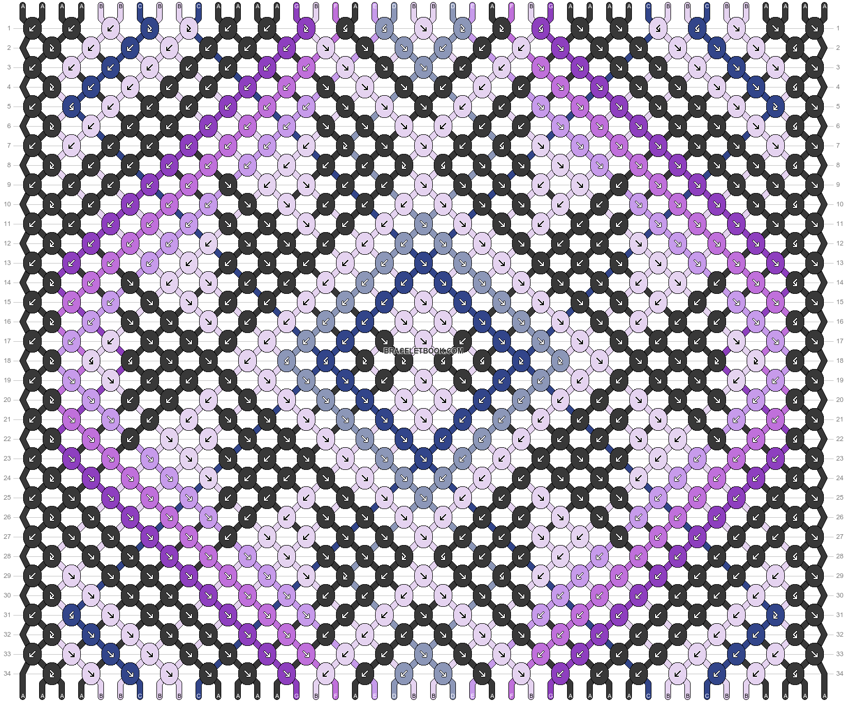 Normal pattern #178526 variation #369273 pattern