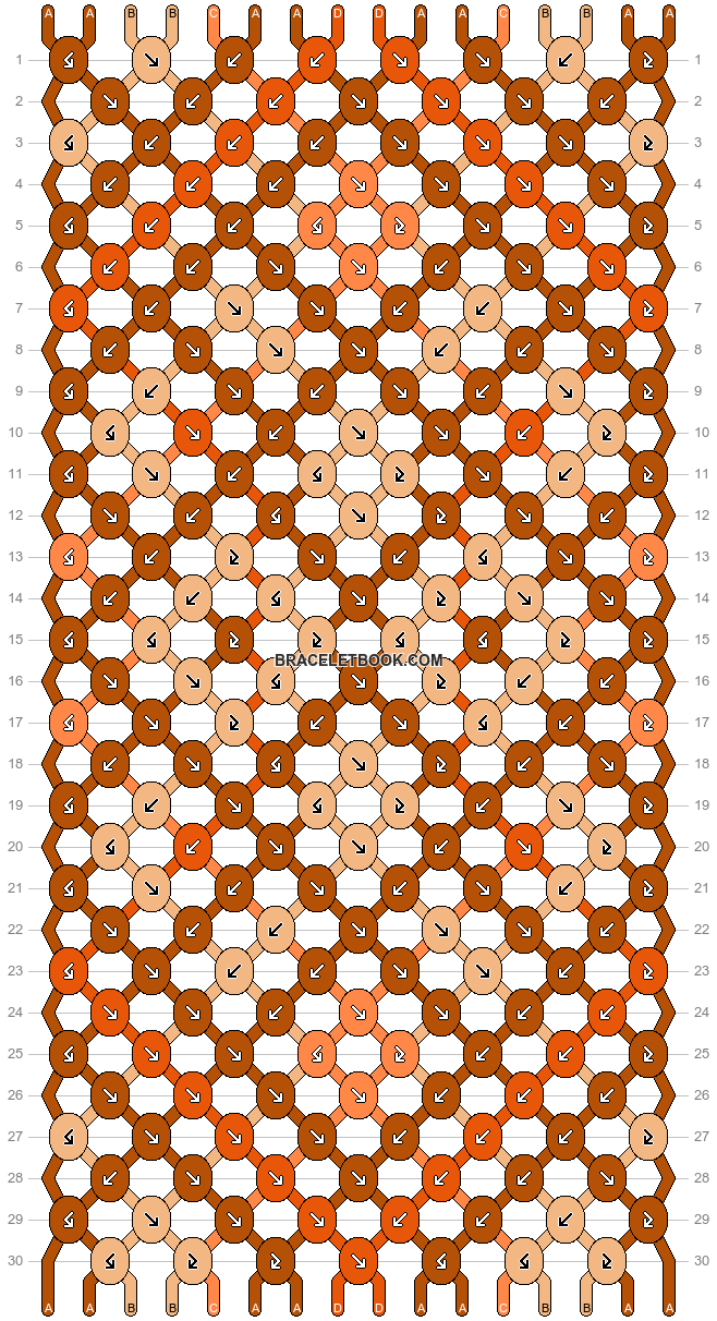 Normal pattern #146127 variation #369275 pattern