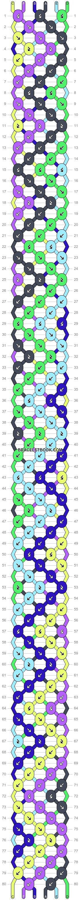 Normal pattern #154589 variation #369276 pattern